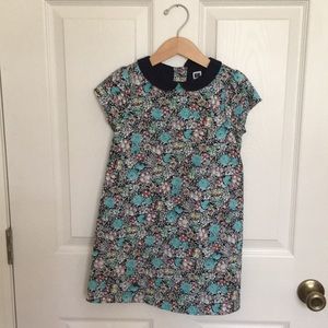 Janie and Jack dress